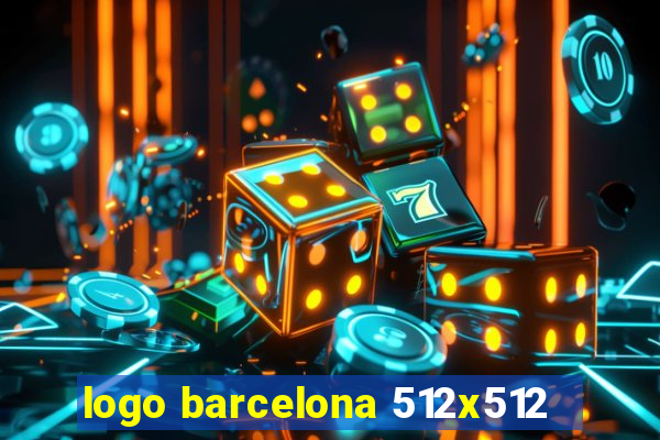 logo barcelona 512x512